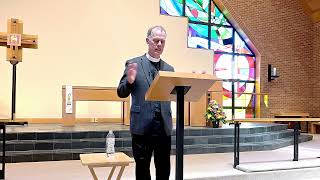 Why Should Lutherans Be Interested in Virtue? Rev. John E. Hill by FlaneurRecord 1,054 views 1 month ago 54 minutes