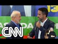 STJ afasta governador de Alagoas, apoiado por Lula | CNN 360°