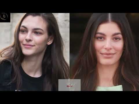 Shocking Connection Between Leonardo DiCaprio’s New Girlfriend & His Ex Camila Morrone || TOP NEWS