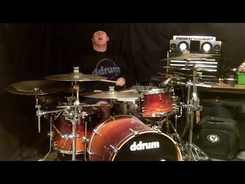 MAE - Suspension Drum Cover