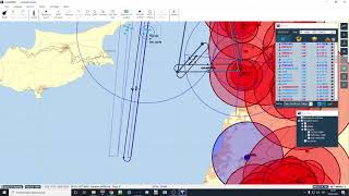 Planificación de una misión DCS usando CombatFlite