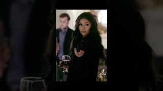 Katherine Pierce Iconic