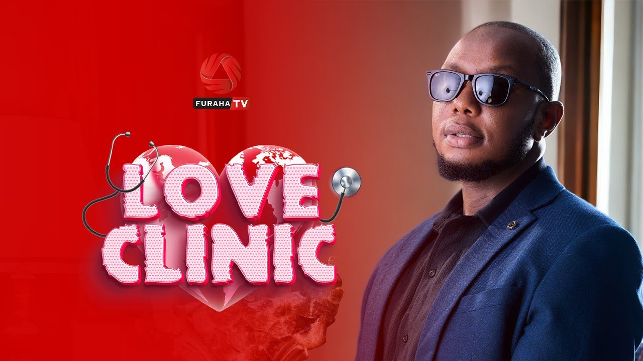 LIVE🟢LOVE CLINIC NA PATRICK KANUMBA (OTHMAN NJAIDI)