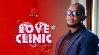 LIVE🟢LOVE CLINIC NA PATRICK KANUMBA (OTHMAN NJAIDI)