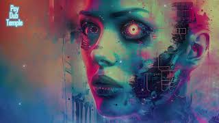 Cyber Synthesis | Background Music | Techno | Cyberpunk | Synthwave | Dub | Trance Beats