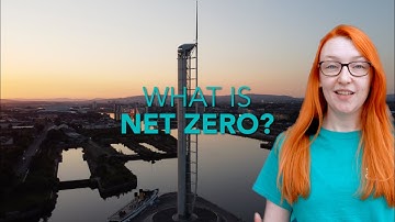 What is Net Zero?