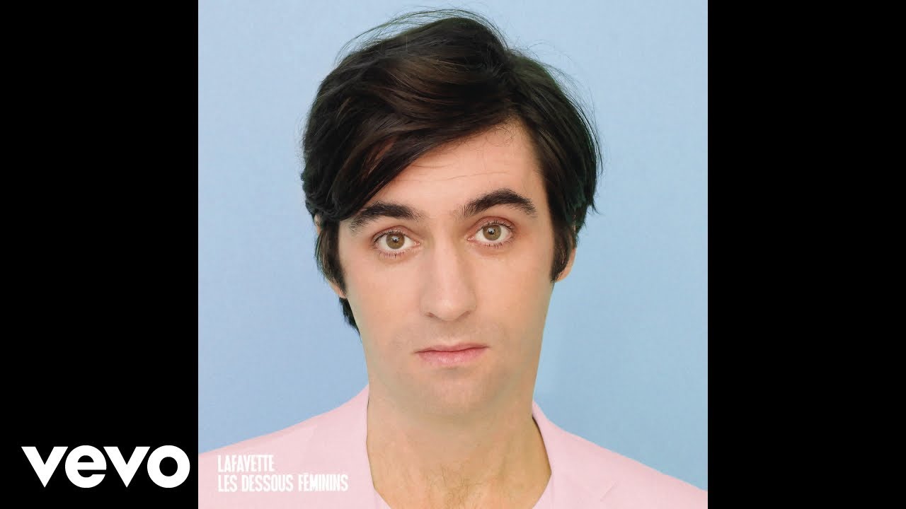 lafayette-chanteur-pour-dames-audio-youtube