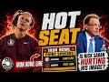 Is Nick Saban HURTING His Image? Big Game Point Spreads, Big Time HOT SEATS | TNR 6/4/26