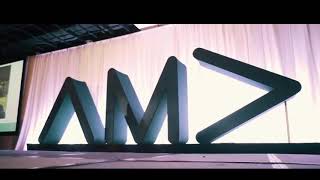 CPP AMA Recruitment Video #1 2019 Profile