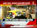 Mumbai Attack On Satyapal Maharaj