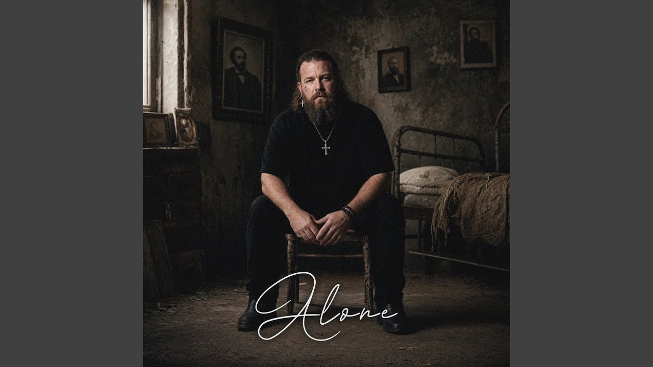 Watch Alone on YouTube Watch Alone on YouTube