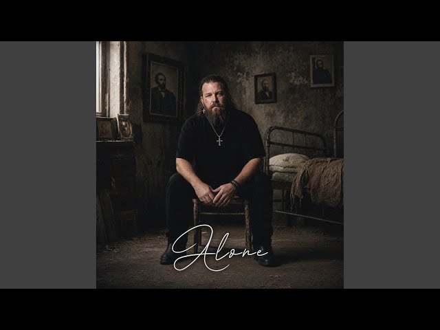 Alone