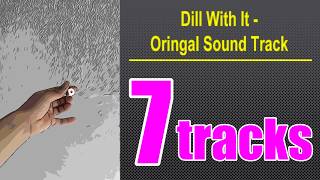 DWI OST 7 tracks