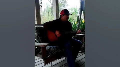 Evan Howell Fool (Original)
