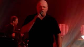 VNV Nation - Lights Go Out - 27.10.2018 Magdeburg, Altes Theater