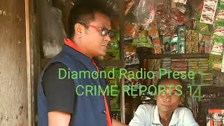 Diamond Crime Reports 14 