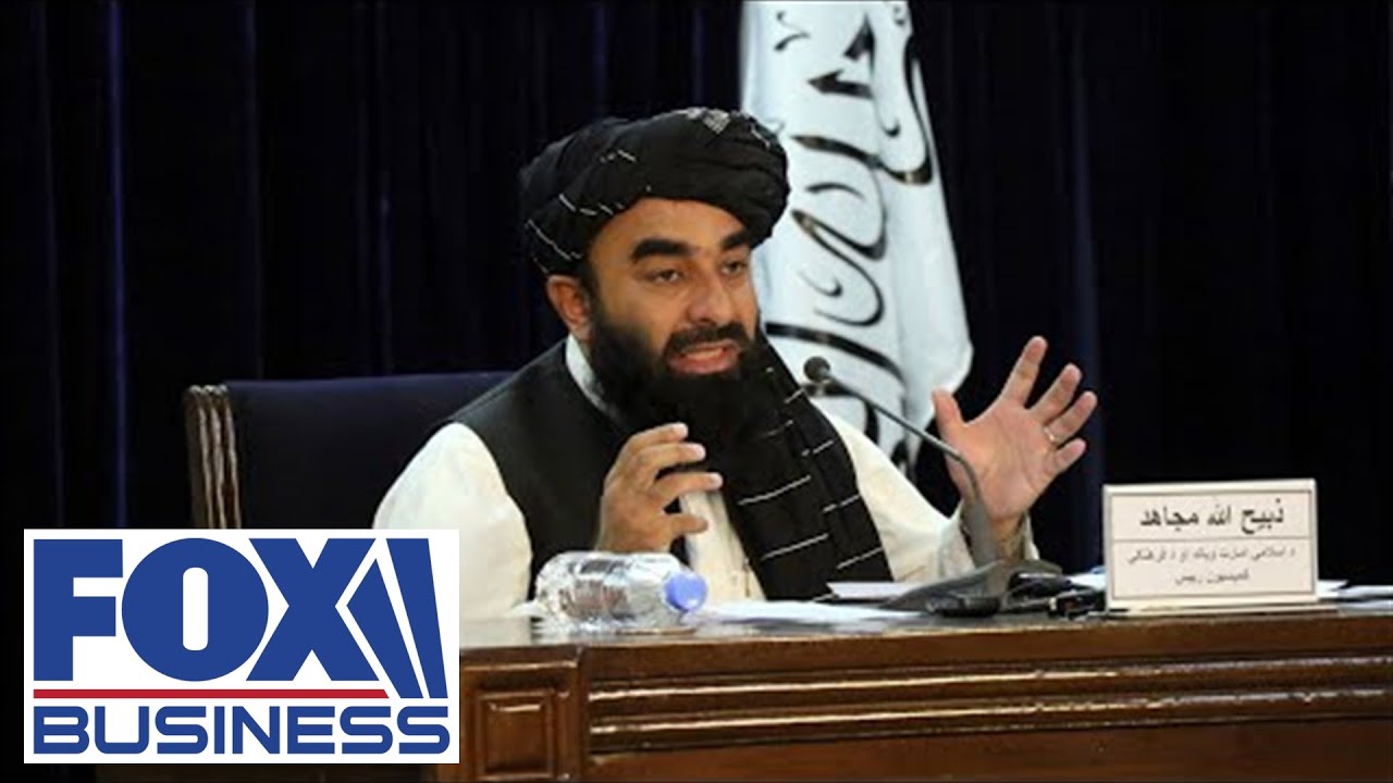 New Afghan government posts filled by former US prisoners, terrorists