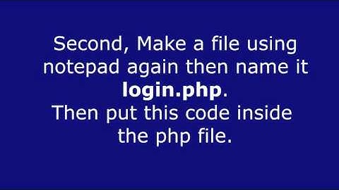 Pass Values From PHP file to PHP file