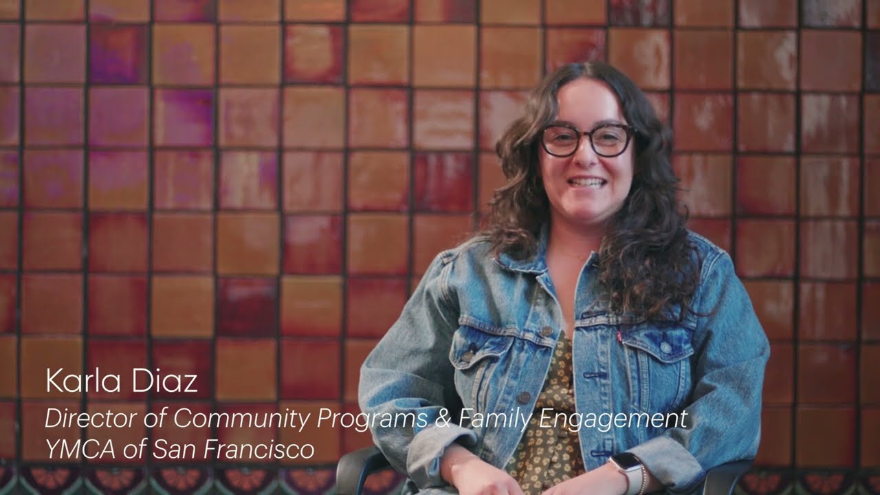 How YMCA of San Francisco simplifies charitable disbursements with Tremendous
