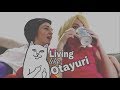 Living Like Otayuri ft. Jazzy