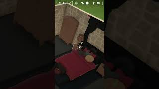 POV: You’re Building a Vampire Hideout In ParaLives | Part 2
