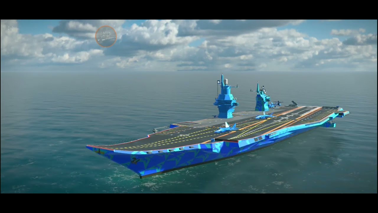 Stone Peaks Soundtrack: Symphony of stone (ModernWarship)