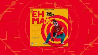 Tali Goya - "Eh Mami" (Prod. Noc & LinkOn) | (Audio Oficial)
