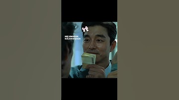 Bro is aura himself🗿!!! Squid game!!! #squidgame #squidgame2 #squidgame3 #kdrama #kdramaedit