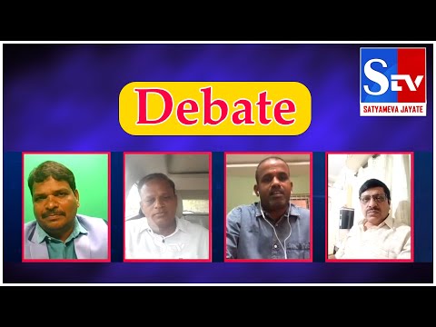 Stv Satyameva Jayate || Debate on Pricehikes