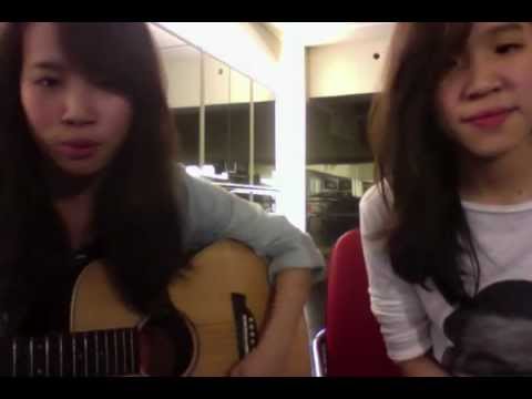 Payphone and Teardrops on My Guitar (REMIX) by Angel Chi & Joyce Soong - YouTube