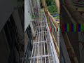 Hitachi 5 star Inverter AC #hitachi #acservice