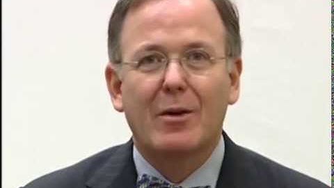 Solution Tree  Douglas Reeves on Ahead of the Curve