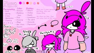 My DeviantArt Account