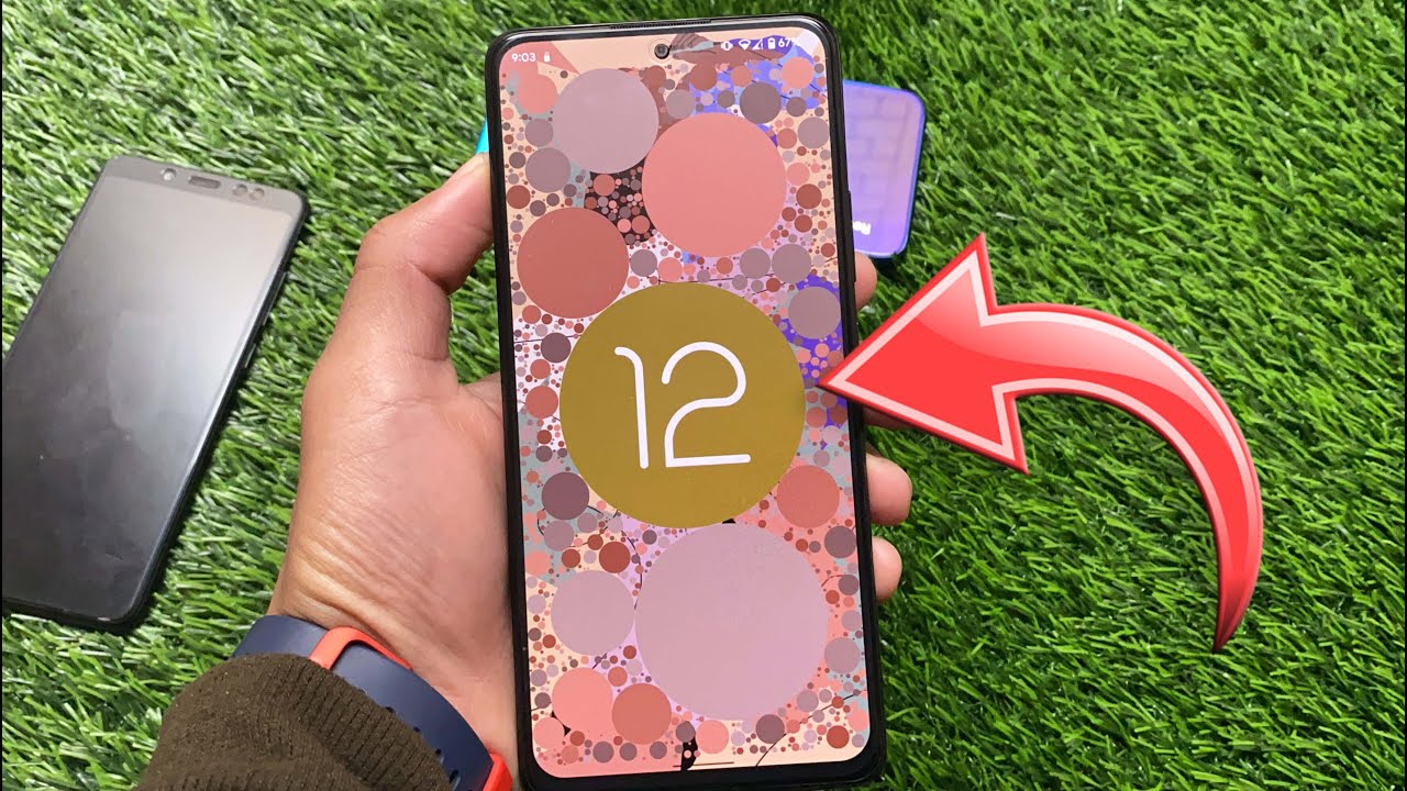 OFFICIAL Pixel Experience - Android 12 | Perfect ? Redmi Note 10 Pro ...