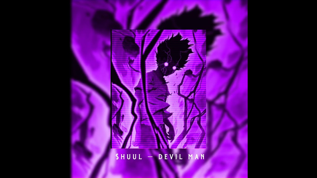 $huul — Devilman