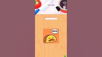 Paper fold highest level ever 4481$ 😎 #short #game #edit