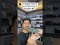 Sony ZVE10 With 35mm 2.8 Lens | Second Hand Camera Market | Old Dslr Camera Shop 📸📍 #video
