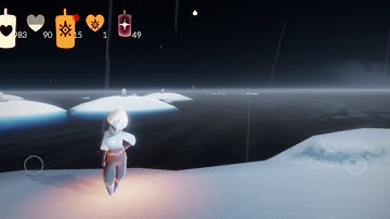 COLLECTING 1000 CANDLES 🕯️🕯️🕯️ | Sky Children Of The Light