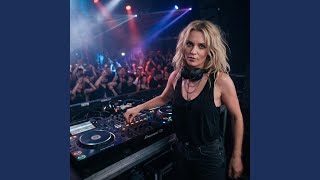 Hypnotic Techno Arriba Pulse