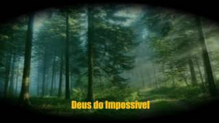 Deus do Imp0ss1vel - Al1ne Barr0s wmv