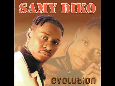 SAMY DIKO - Souffrance