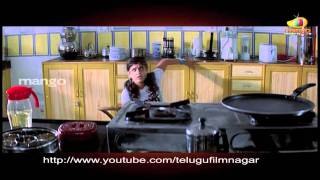 Salute Movie Scenes | Nayanatara Comedy | Nayantara | Vishal