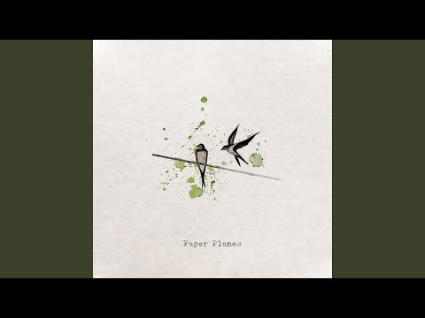 Paper Planes - Elina