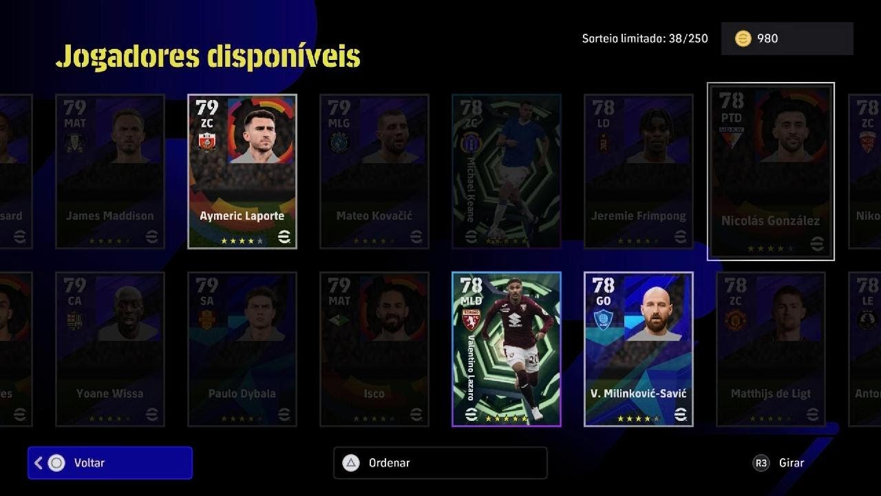 MESSI BIG TIME NO VALOR DE UM RIM! 😜🎮