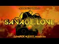 Jason Derulo - Savage Love [DJ MAROX &amp; DJ KUBOX BOOTLEG] !PREMIERA 2021!