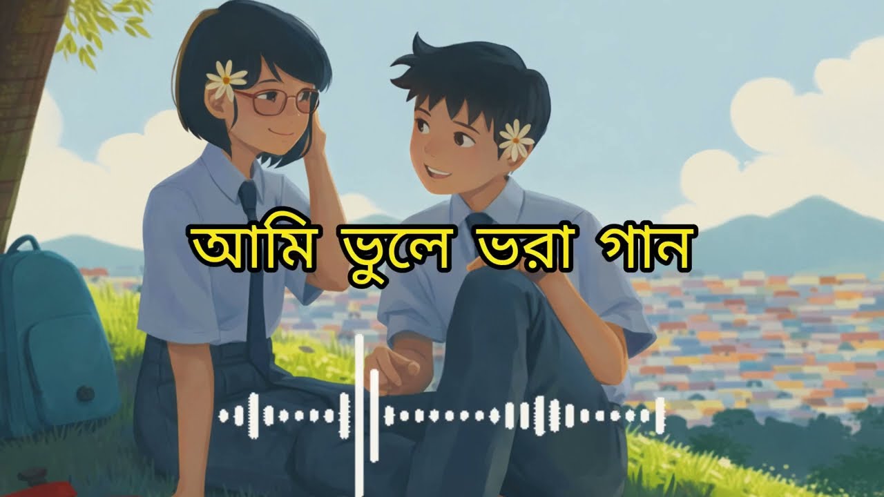 গোলাপ না, জবা 🌺| Bangla new sad song | Golap na , joba🌺|Suno Ai x Ahasun Ullah Akash