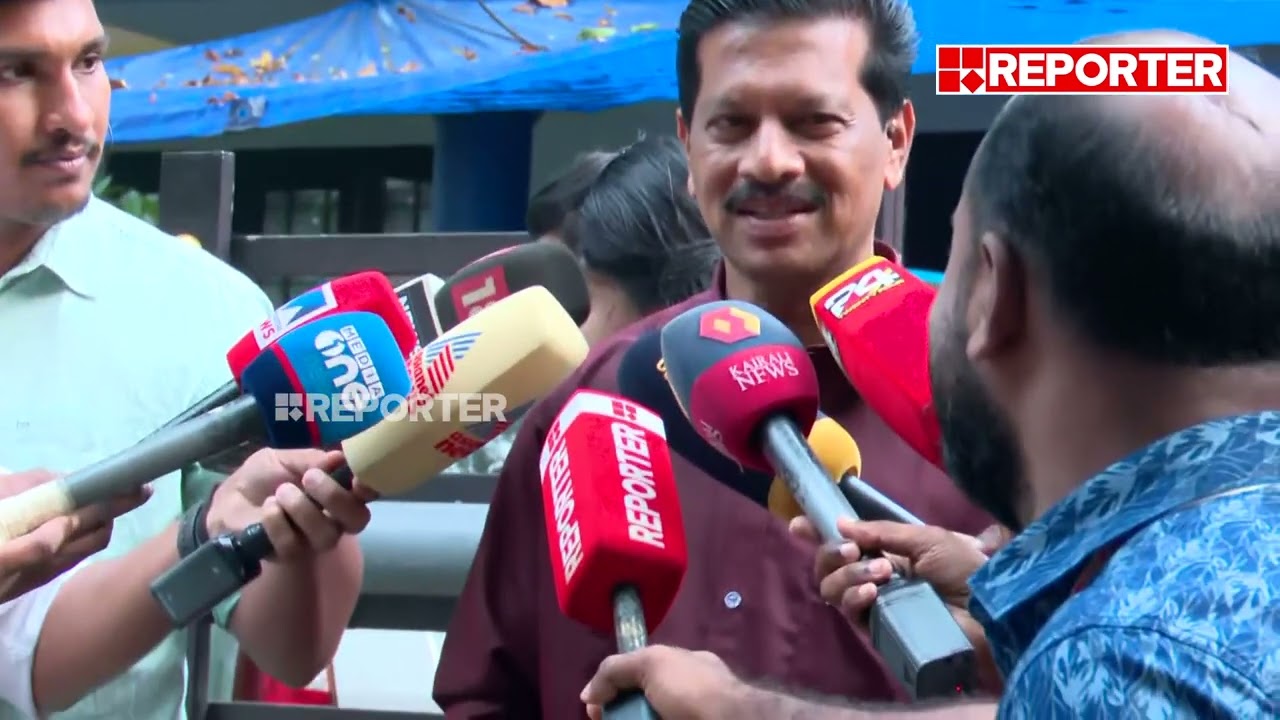 ചേലക്കരയിൽ കടുത്ത മത്സരമെന്ന് കരുതുന്നില്ല, തികഞ്ഞ വിജയപ്രതീക്ഷ | U R Pradeep | Chelakkara