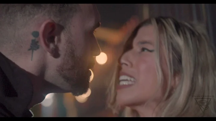 James Gailey Acting Reel