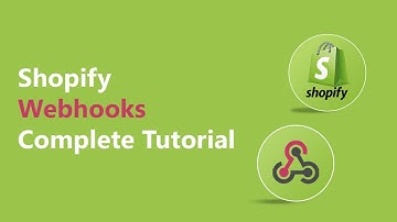 Create Shopify Webhooks Complete Tutorial | PHP | Postman | Shopify Help Center