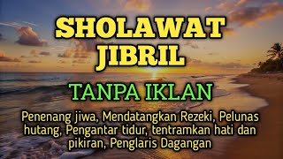 Air Mata Tak Terbendung Saat Mendengar Lantunan Ini | Sholawat Penenang Hati dan Pikiran